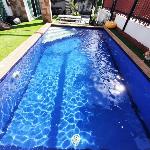 Chahom House Private Pool Villa Huahin (4-15 Pax)