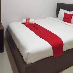 RedDoorz near Universitas Widyagama Malang 2