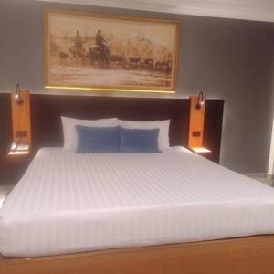 Shangwell Mansions Pattaya