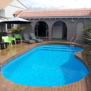RotoVegas Motel of Rotorua