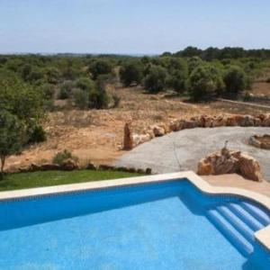 Calonge Villa Sleeps 8 Pool Air Con WiFi