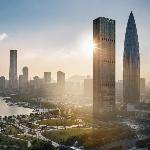 Andaz Shenzhen Bay