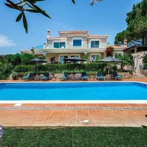 Quinta do Lago Villa Sleeps 10 Pool Air Con