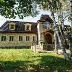 Hotel in Sergiyev Posad 