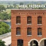 Hotel Frederick