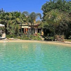 Lagos Villa Sleeps 10 Pool Air Con WiFi