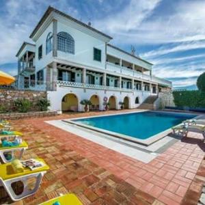 Vale da Canada Villa Sleeps 18 Pool WiFi