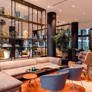 Motel One Köln-Messe