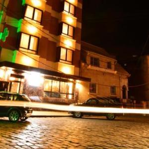 Samsara Hotel