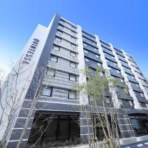 QuintessaHotel FukuokaTenjin Comic&Books