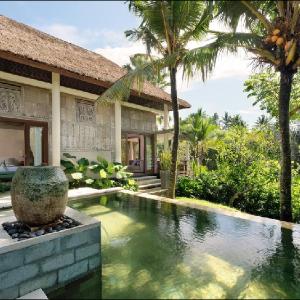 The Purist Villas & Spa Ubud