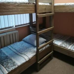 Glaw Hostel
