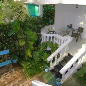 Casa San Sebastian