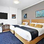 Meridian Hotel Hurstville 