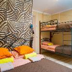 Hostel Astra Arbat