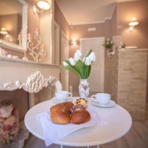 Domus Mariae B&B Assisi
