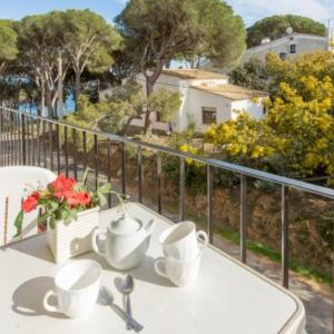 107608 - Apartment in Llafranc