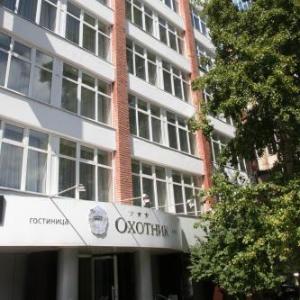 Okhotnik Hotel