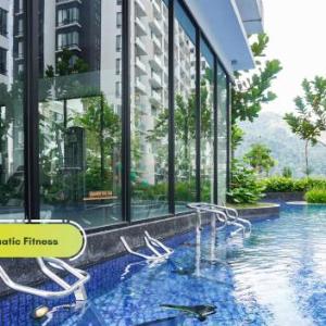 7Stonez Residences Midhills Genting Highlands