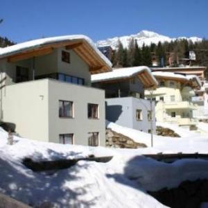 Chalet Christiane
