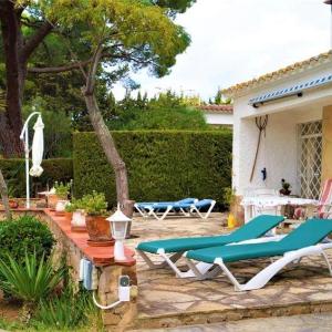 107526 - House in Cala Canyelles