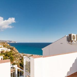 107641 - Apartment in Nerja