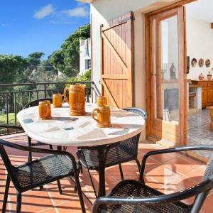 107534 - House in Lloret de Mar