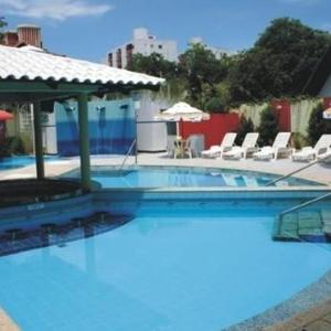 Hot Star Thermas Hotel