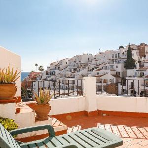 107637 - Apartment in Nerja