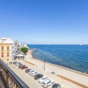 GuestHost - Trapani Seaview Apartment