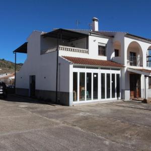 107487 - House in Yunquera