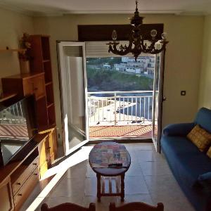 107447 - Apartment in Portonovo