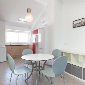 107374 - Apartment in Malaga