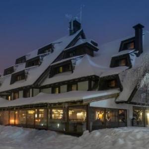 Hotel Club A Kopaonik