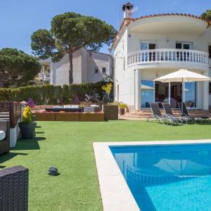 107973 - House in 	Lloret de Mar