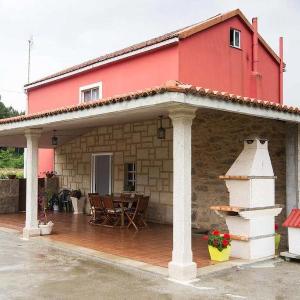 107748 - House in Xestoso