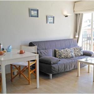 107738 - Apartment in Calella de Palafrugell