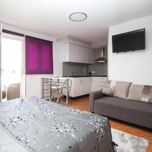 107750 - Studio in Ezaro