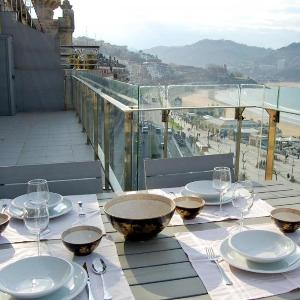 107960 - Apartment in Donostia