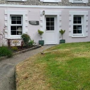 Lavender Cottage 3 bedroom sleeps 5