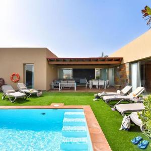 107946 - Villa in Maspalomas