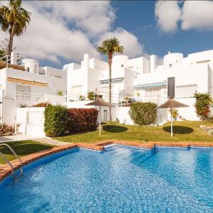 106695 - House in Nerja