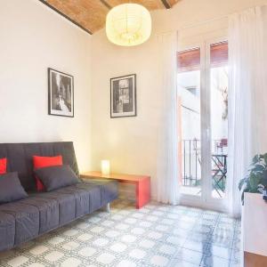 106688 - Apartment in Barcelona