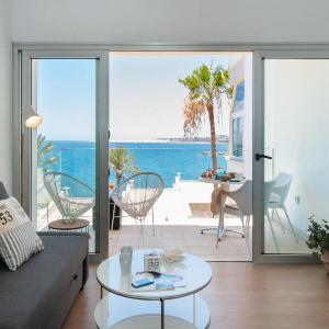 107360 - Apartment in Maspalomas