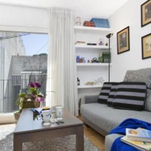 107297- Apartment in Llafranc