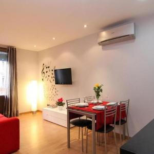 106689 - Apartment in Barcelona