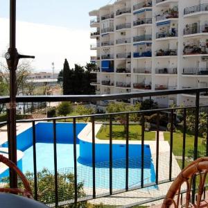 106697 - Apartment in Nerja