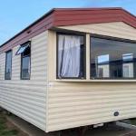 Caravan to rent in beautiful Camber Sands