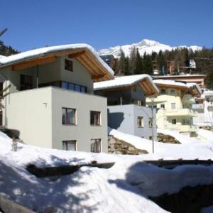 Chalet Loori