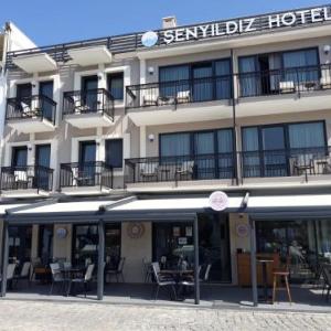 Şenyıldız Hotel